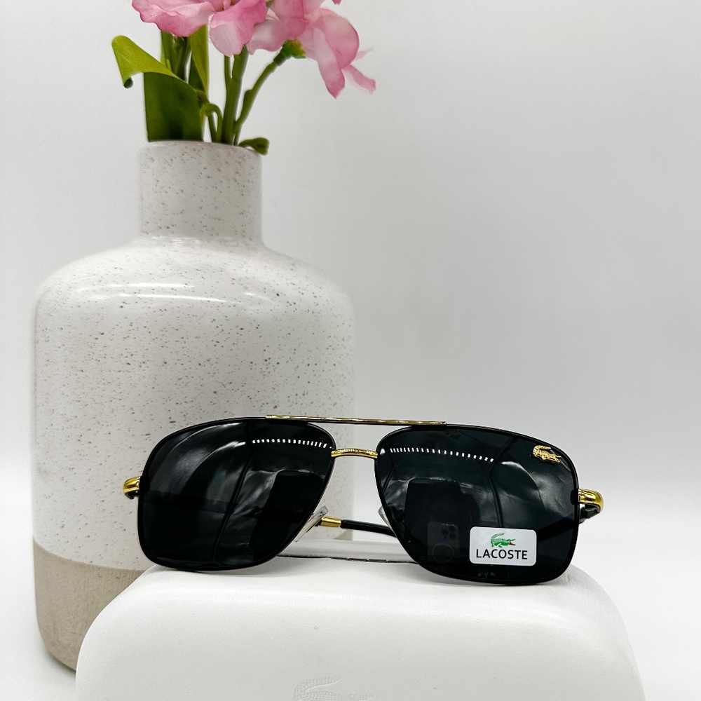 Lacoste sunglasses
